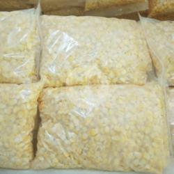 Jagung Pipil Manis