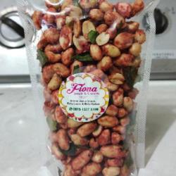 Kacang Thailand Balado