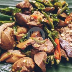 Rempelo Ati Lombok Ijo