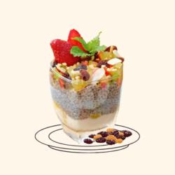 Chia Pudding