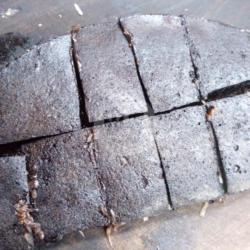 Martabak Manis Black Pisang Oreo