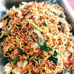 Mie Goreng Mantul