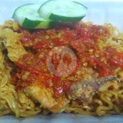 Indomie Ayam Geprek