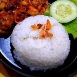 Nasi Usus Gongso