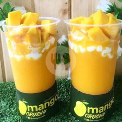 Mango Crush