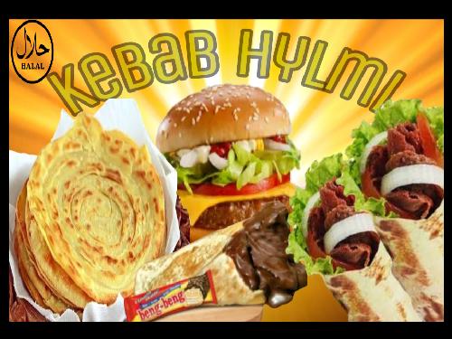 Kebab Hylmi