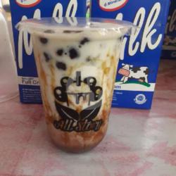 Boba Mochacino