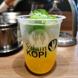 Mojito Manggo