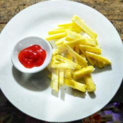 Kentang / French Fries