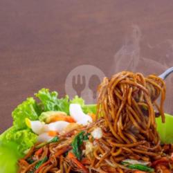 Mie Goreng Ayam