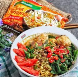 Indomie Empal Gentong