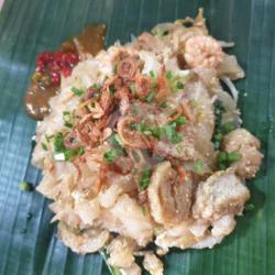 Kwetiau Goreng Seafood