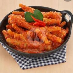 Balado Ceker