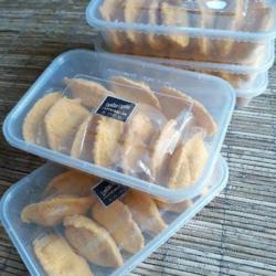 Frozen Cimoz (cireng Mozarella)