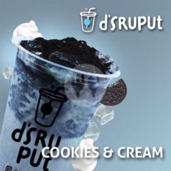 Cookies & Cream