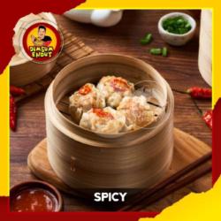 Spicy Dimsum Kukus ( Isi 3 )