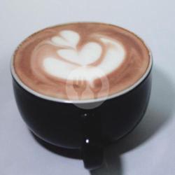 Hot Coffe Latte