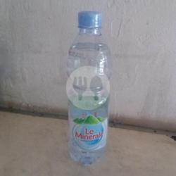 Le Mineral 600ml- Siap Saji