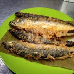 Ikan Pindang Goreng