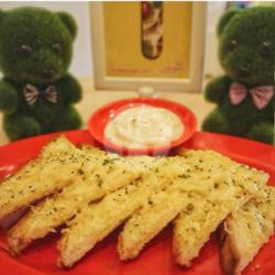 Garlic Bread Cheese