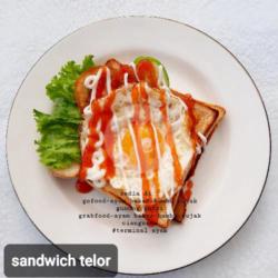 Sandwich Telor