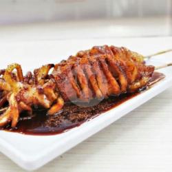 Sate Cumi Bakar