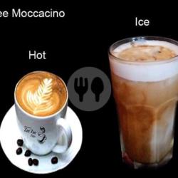 Coffee Moccacino Hot