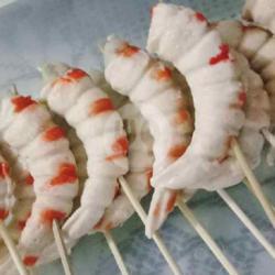 Sunfish Ekor Udang/pcs