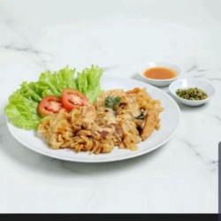 Kwetiau Goreng Daging