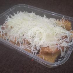 Pisgor   Keju Susu