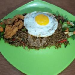 Nasi Goreng Mas Gembul