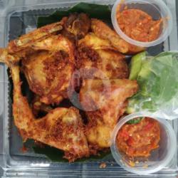 Ayam Goreng Kuning