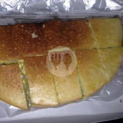 Martabak Pandan Jagung