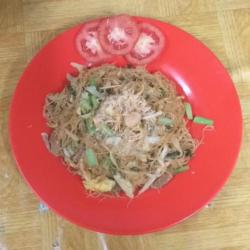 Bihun Goreng Ayam