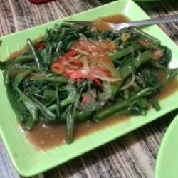 Kangkung Cah Polos