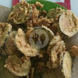 Terong Goreng Krispy