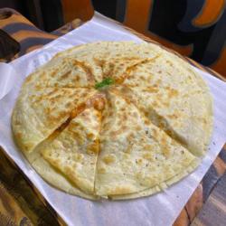 Tortilla Chicken (8 Slice)