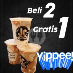 Kopi Sanger Cold (promo)