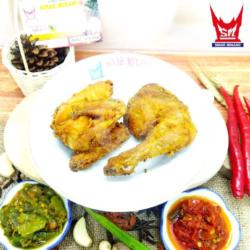 Ayam Goreng Bumbu