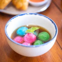 Tang Yuan