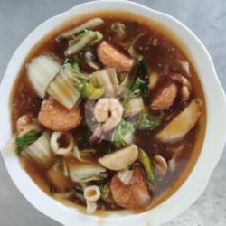 Sapo Tahu Seafood