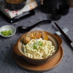 Udon Dimsum Shoyu Soup