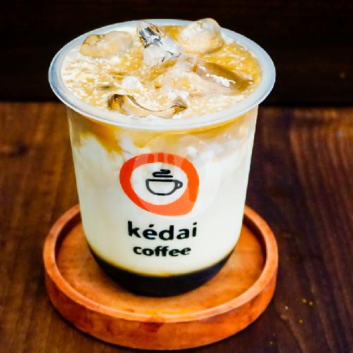 Es Kopi Koyu Kedai