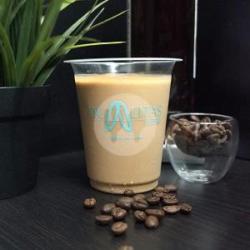 Ice Kopi Susu Aceh