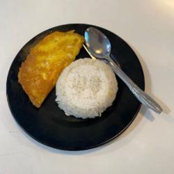 Nasi Telur