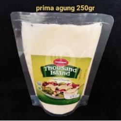 Prima Agung Thousand Island ( Salad Dressing