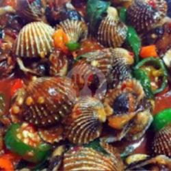 Kerang Dara Rica Rica