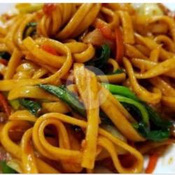 Mie Goreng Hongkong