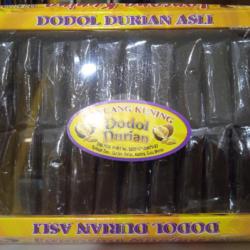 Dodol Durian B