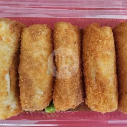 Risoles Mayo Pedas Isi 5 Pcs